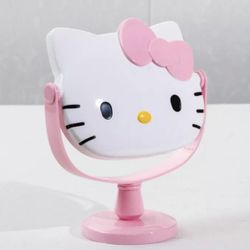 Hello Kitty Stand Up Mirror 