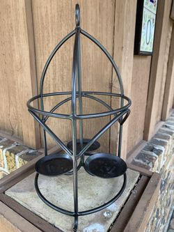Partylite Candle Holder