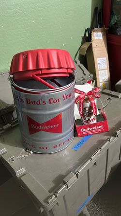 Budweiser collectable