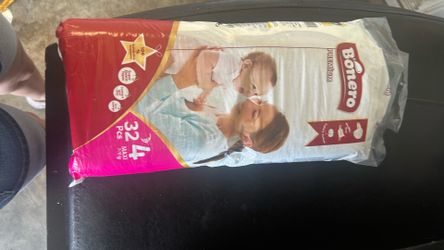 Pampers
