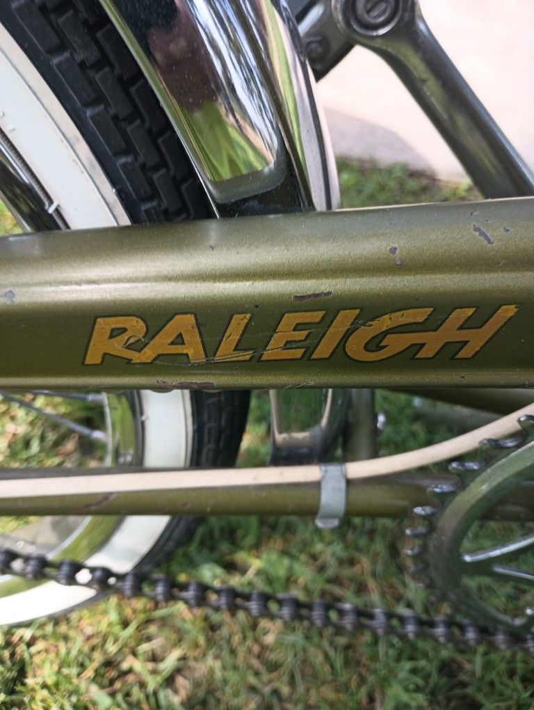 Bike