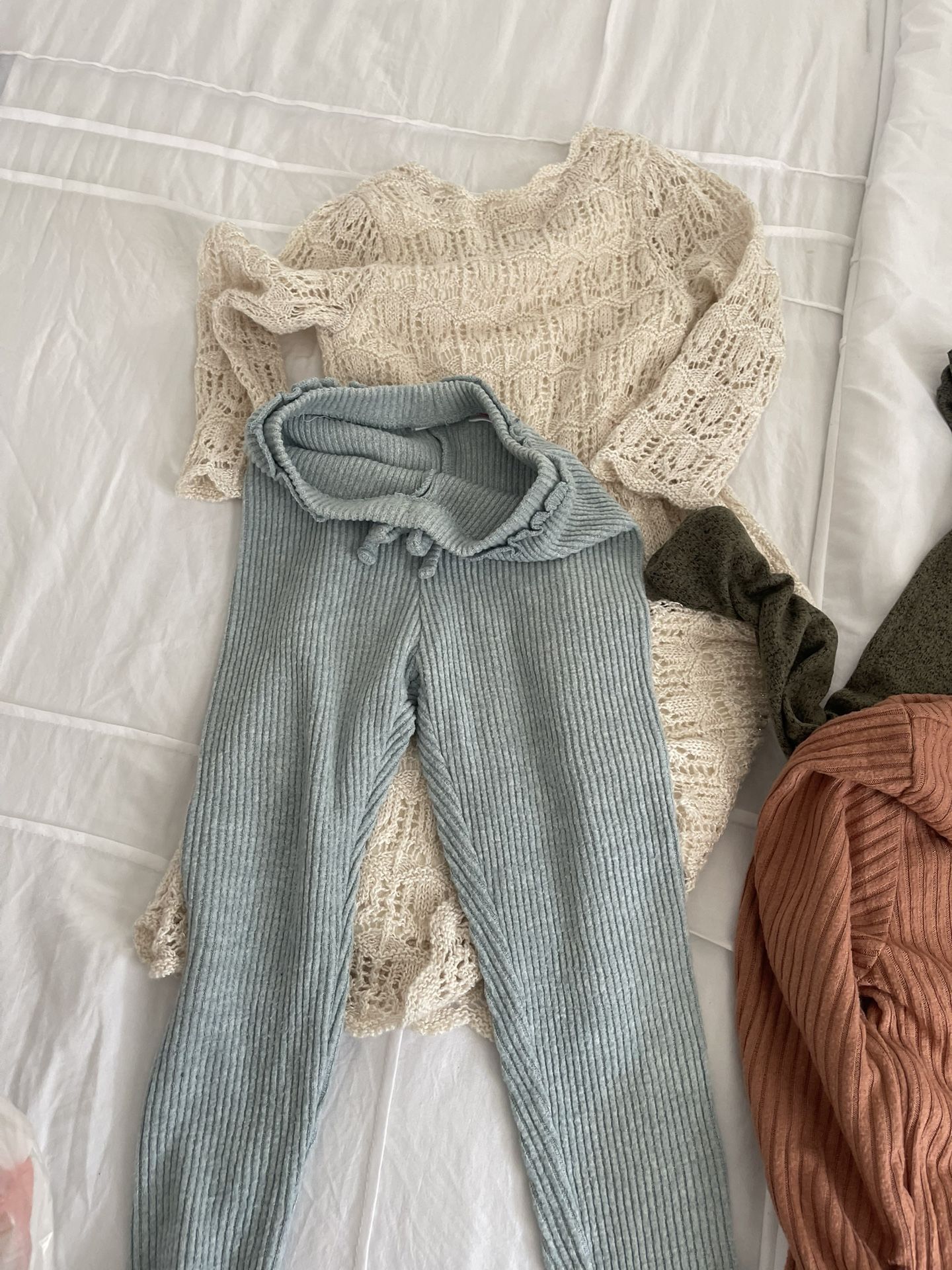 Free Clothes