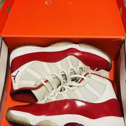 Jordan 11’s