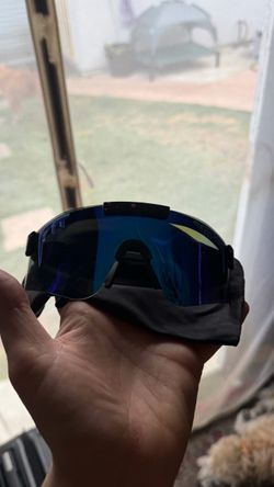 Pit Vipers