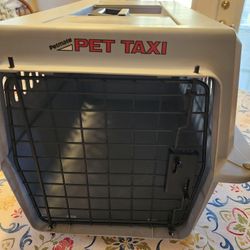 Small Pet Taxi