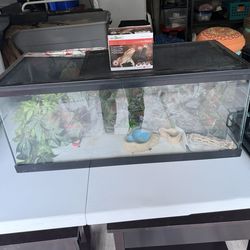 Reptile enclosure for sale