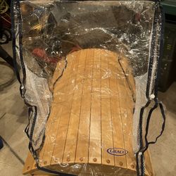 Graco Stroller Rain Cover