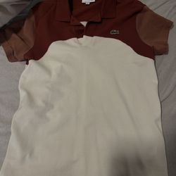 Sweaters 10, Shirts 20 each Size Small