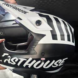 Fasthouse Helmet 