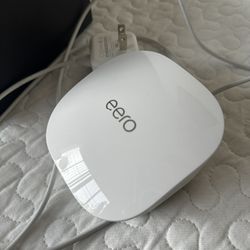 EERO Wi-Fi 5 Router 2nd Gen System