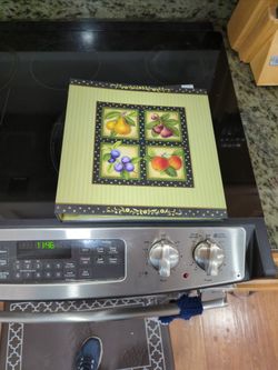 Recipe Keeper And Cook Books