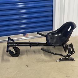 Hoverboard Extension 