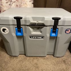 Ice Chest