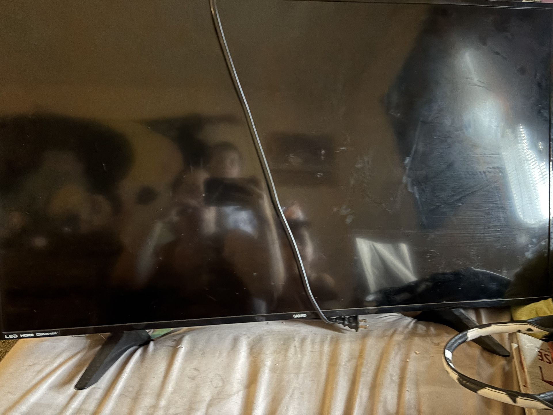 35 In TV