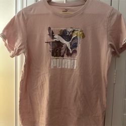 Puma T-shirt