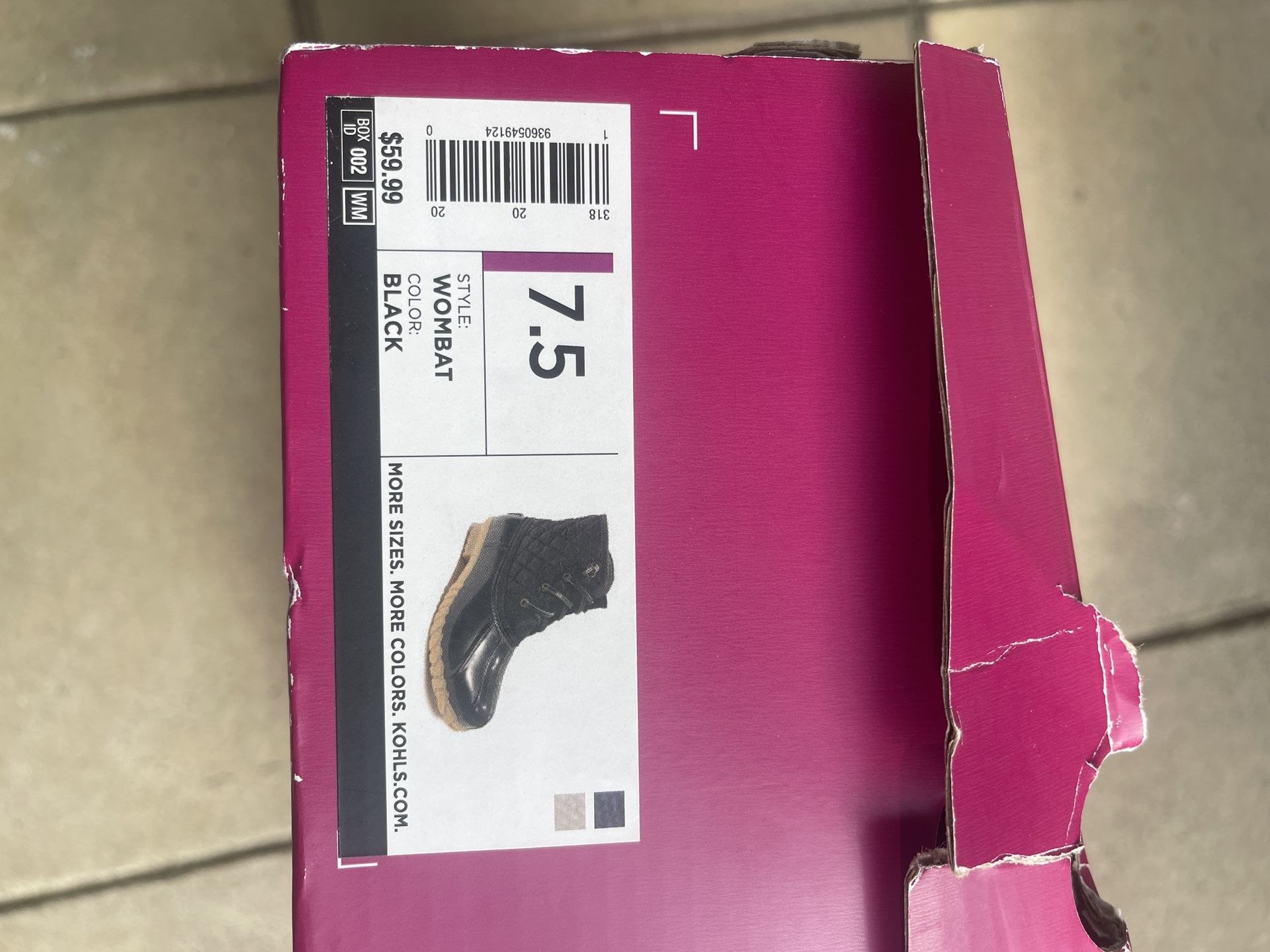 Women Rain Boots
