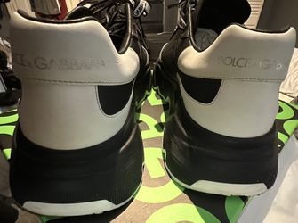 Dolce N Gabbana Shoes 