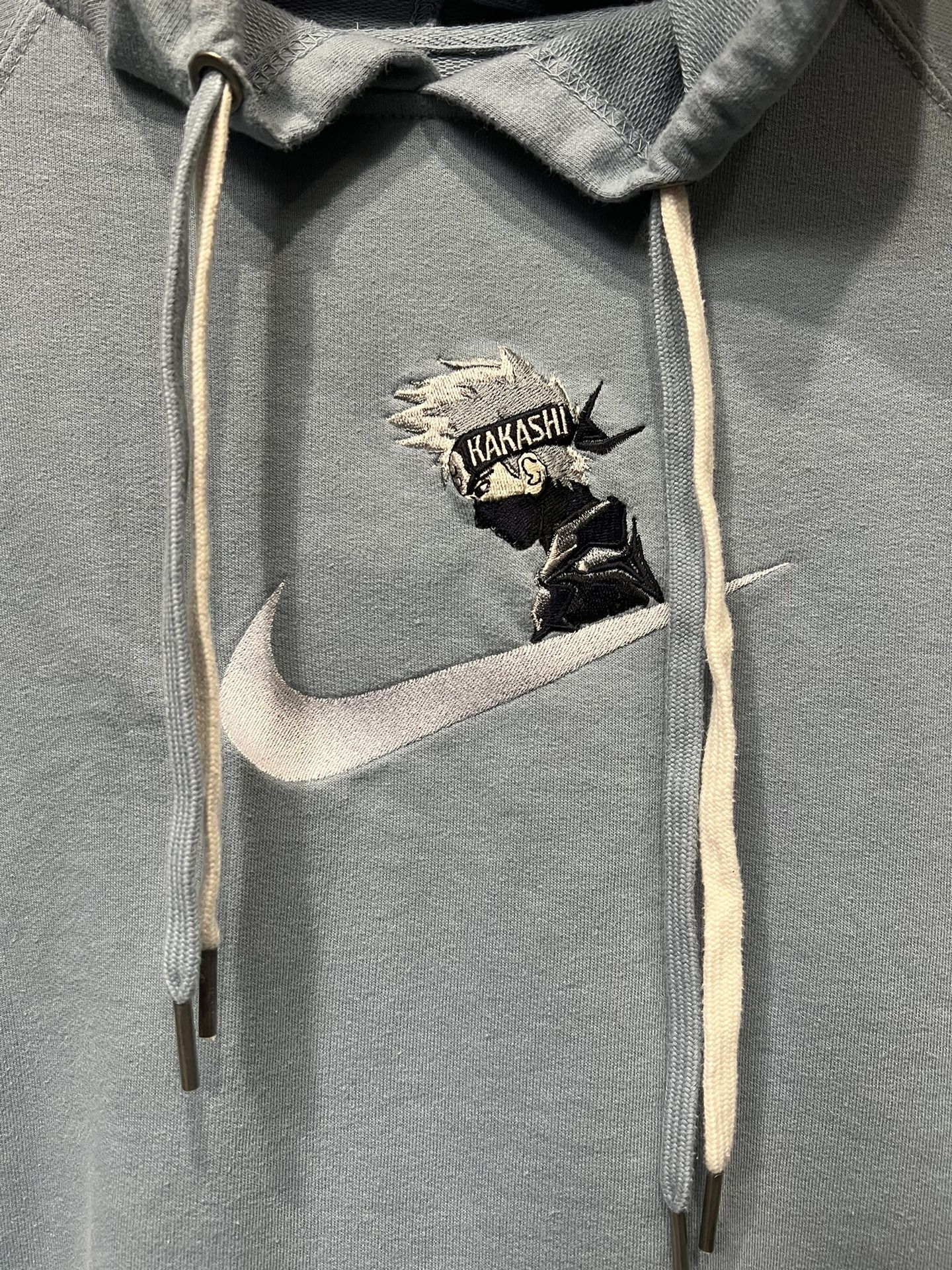 KAKASHI NIKE HOODIE