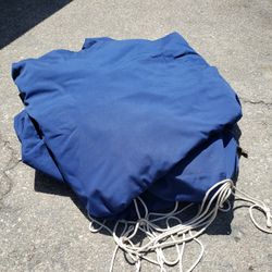Chaparral Sunesta 274 Factory Boat Cover