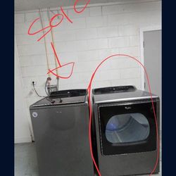 Dryer On Sale