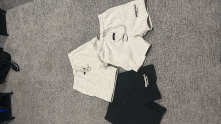 Essentials shorts