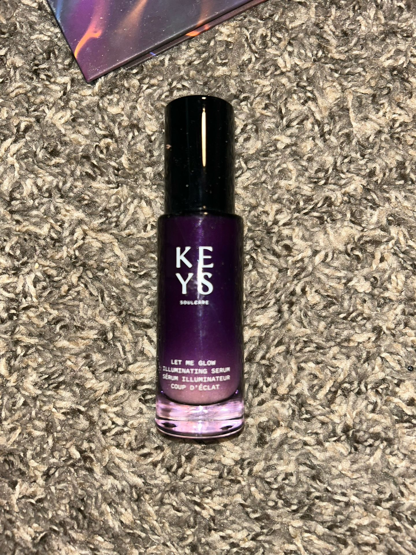 Glow Serums