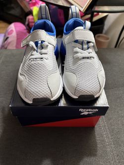 Reebok for Boys sz 10