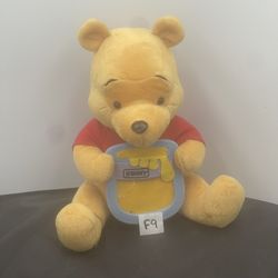 1990’s Pooh