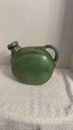 Vintage pitcher