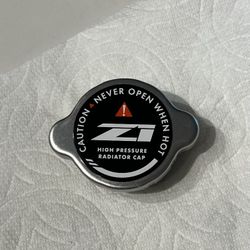 Z1 Motorsports High Pressure Radiator Cap