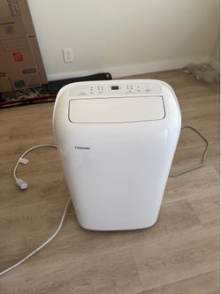 Toshiba AC