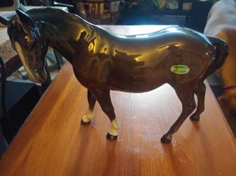 Beswick Horse