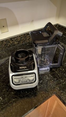 Ninja 1000W blender