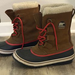 Classic Sorel Boots