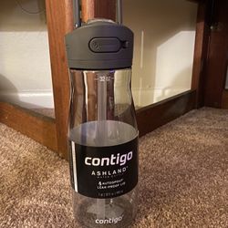 Contigo Bottle