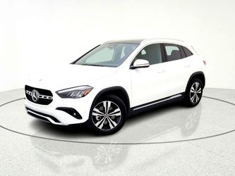 2026 Mercedes-Benz GLA 250