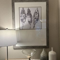 Elena Ray, art frame and decor. Pending Pk Up