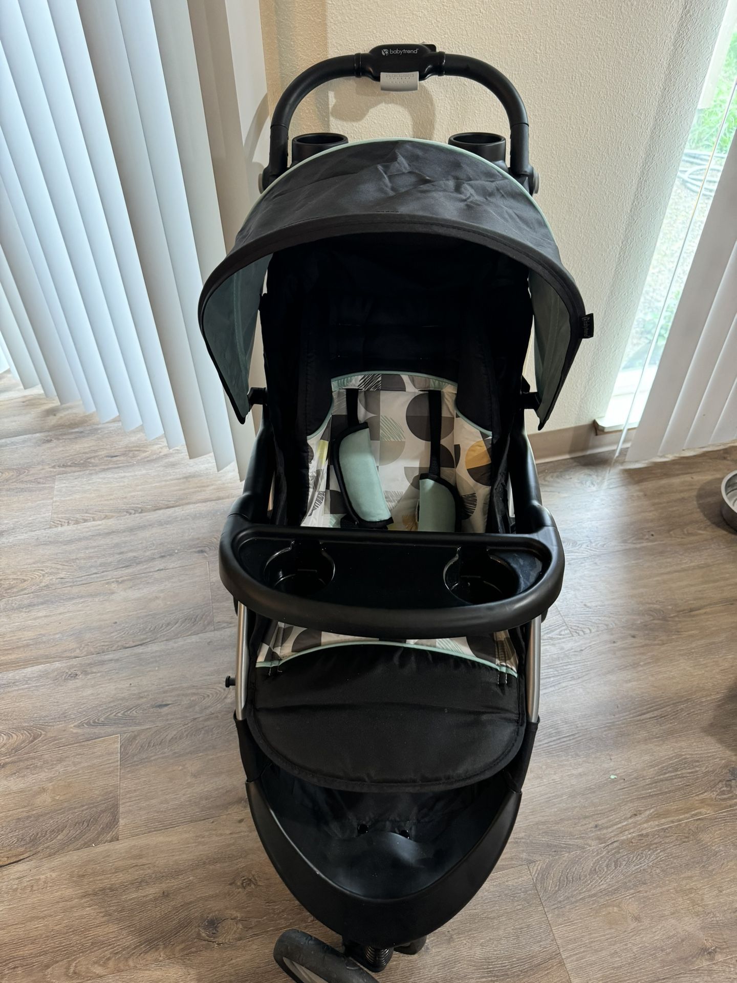 Baby Trend Stroller