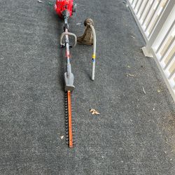 Craftsman Weedeater