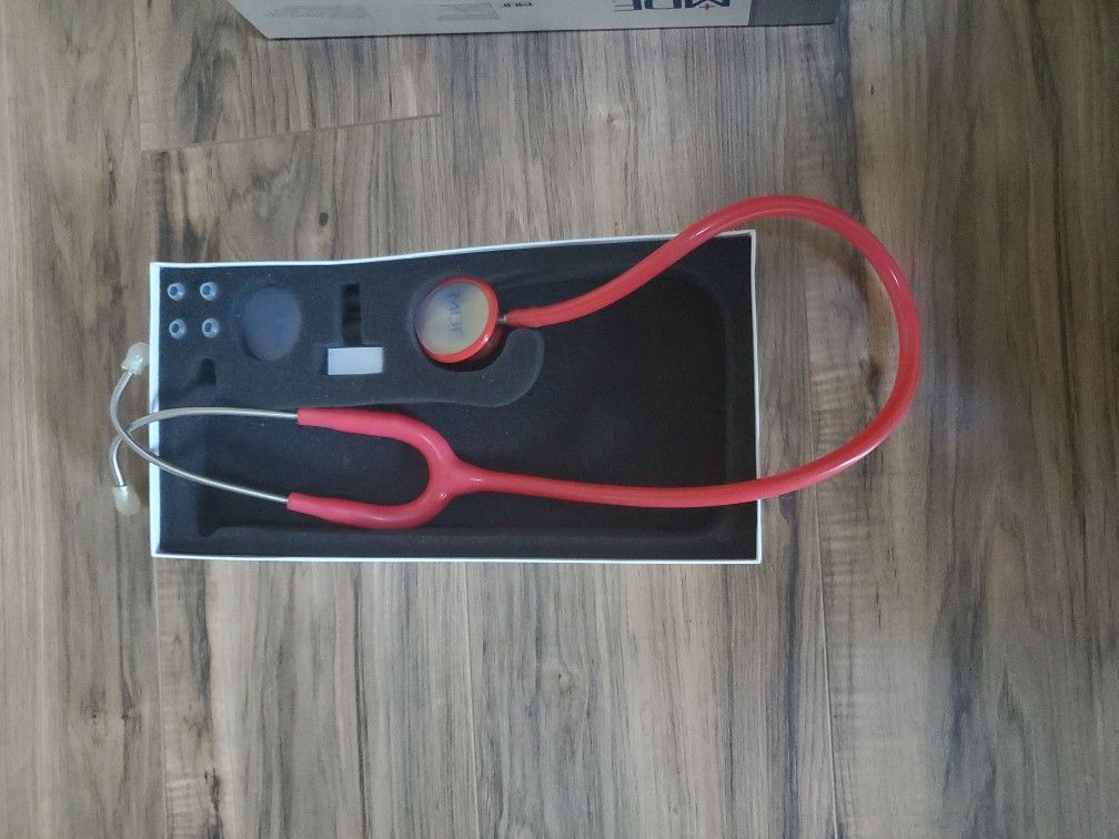 Mdx Stethoscope