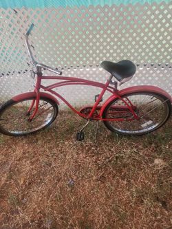 Huffy good vibratios