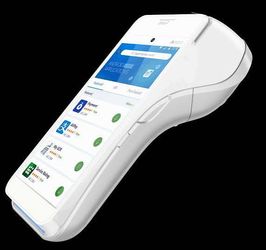 Pax A920 Max