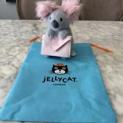 Jellycat