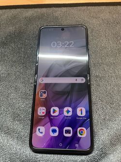Motorola Razr 2024 256GB T-Mobile