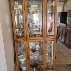 China cabinet
