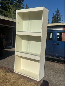 91 inches tall, commercial sliding glass door display showcase cabinet