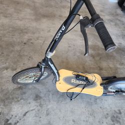 Razor Ecosmart Scooter
