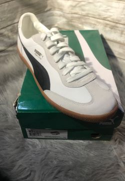 Puma Clásico Men’s Size 12 US Men’s