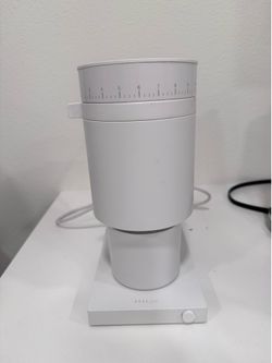 Fellow Opus Conical Burr Coffee Grinder