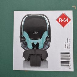 Infant Car Seat